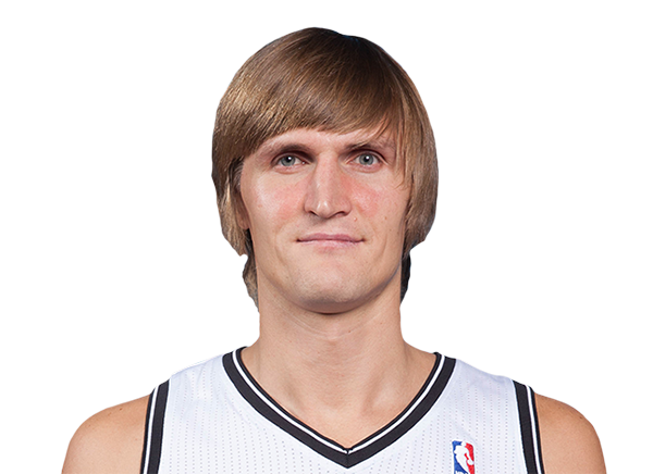 Andrei Kirilenko